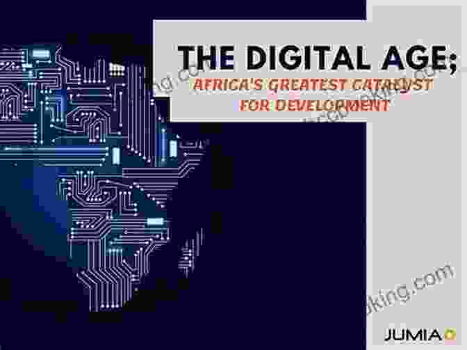 A Game Changing Innovation From The Digital Age In Africa Computer Curious: Stories And Lessons From The Dawn Of The Digital Age In Africa