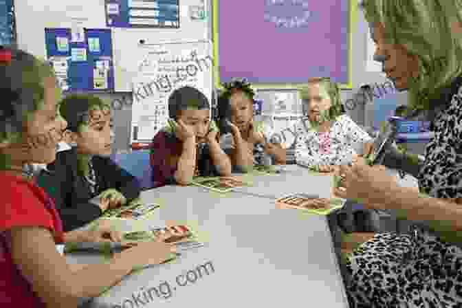 A Group Of Children Eagerly Reading About Lynxes Facts About The Lynx (A Picture For Kids 278)