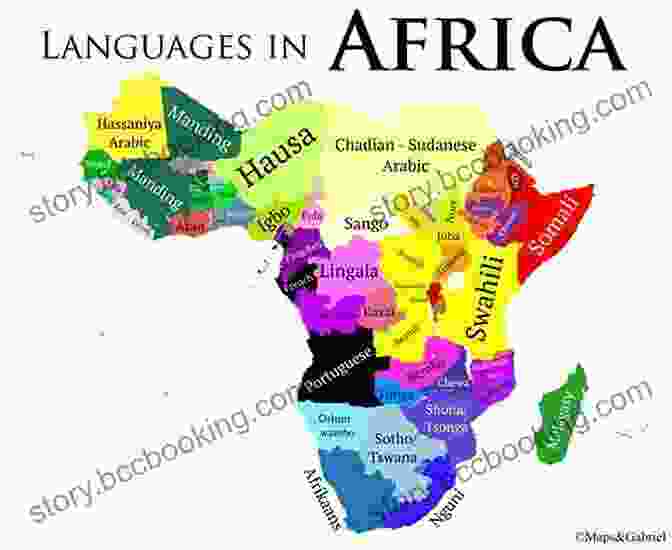 A Group Of People Speaking Different African Languages Africa: All About The African Culture Languages Economy Tribe Love And Lot More