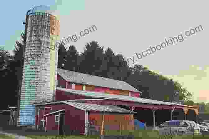 A Nostalgic Image Of A Farm In Pleasant Valley Pleasant Valley Louis Bromfield