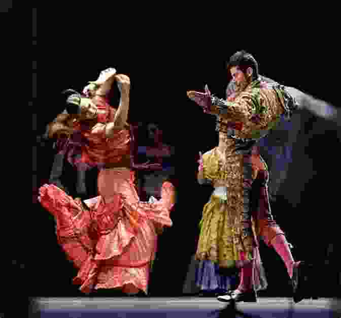 A Passionate Flamenco Performance, Capturing The Essence Of Andalucian Culture Lonely Planet Andalucia (Travel Guide)