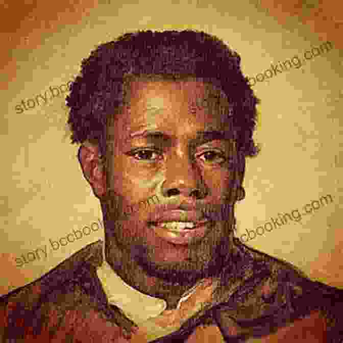 A Portrait Of Nat Turner, A Slave Who Led A Revolt In Southampton County, Virginia. Nat Turner: A Brief History