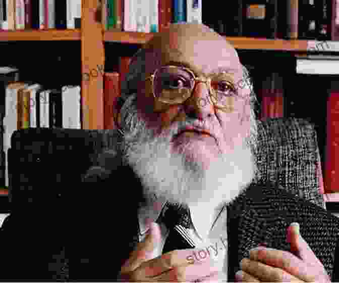 A Portrait Of Paulo Freire, A Brazilian Educator And Philosopher. Paulo Freire: A Philosophical Biography