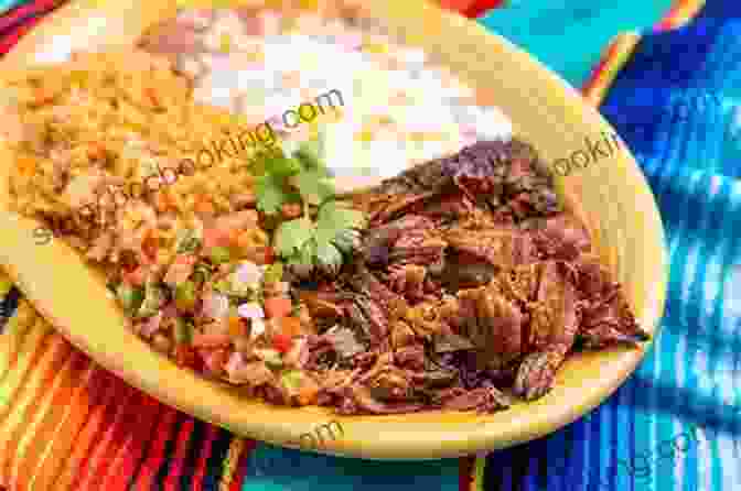 A Sizzling Plate Of Carnitas, Michoacan's Signature Dish Earthly Paradise: The Complete Travel Guide To Historic Michoacan