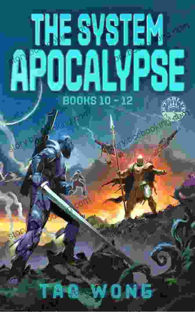 A System User Unleashes Their Extraordinary Powers In The System Apocalypse Omnibus, Showcasing The Diverse Abilities Bestowed By The Mysterious System The System Apocalypse 1 3: The Post Apocalyptic LitRPG Fantasy (The System Apocalypse Omnibus 1)