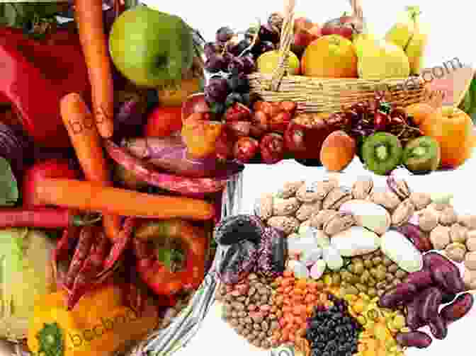 A Vibrant Spread Of Colorful Fruits, Vegetables, And Whole Grains, Showcasing The Tantalizing Diversity Of A Plant Based Diet. Eat A Little Better: Great Flavor Good Health Better World: A Cookbook