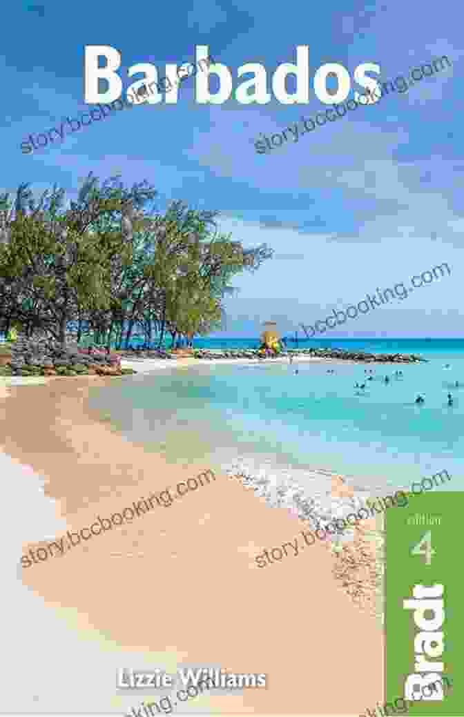 Acra Beach, Barbados Barbados (Bradt Travel Guides) Lizzie Williams