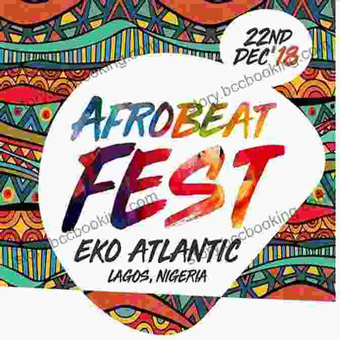 Afrobeat Festival In Lagos, Nigeria Puerto Rico Is Music Travel Guide: A Tourist S Guide To Rhythms Festivals And Dancing Venues