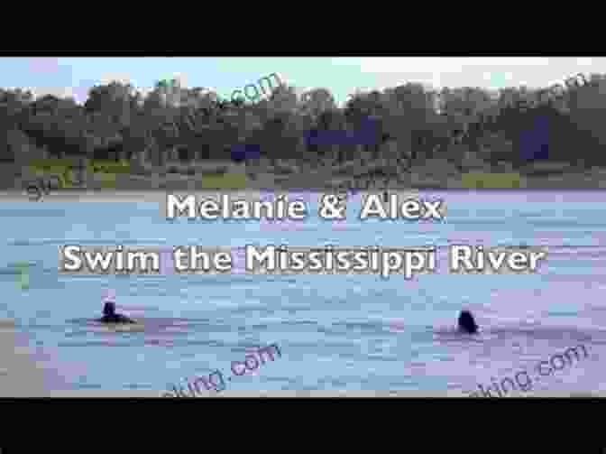 Alex Awards Swimming The Mississippi River Swimming To Antarctica: Tales Of A Long Distance Swimmer (Alex Awards (Awards))