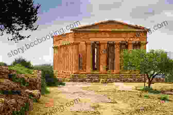 Ancient Ruins In Sicily Lonely Planet Sicily (Travel Guide)