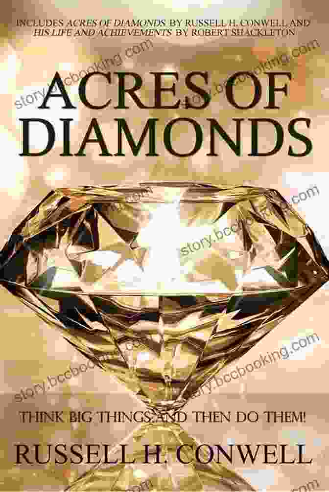 And When You Become Diamond Book Cover And When You Become A Diamond