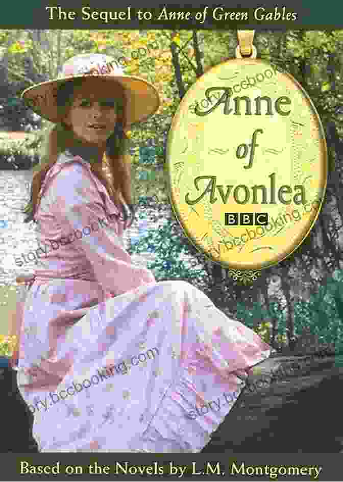 Anne Of Avonlea Club Discussion Guide Anne Of Avonlea (Annotated): With Club Discussion Guide