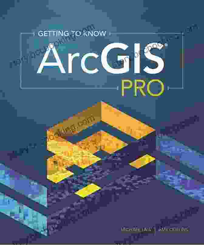 ArcGIS Pro Learning Getting To Know ArcGIS Pro 2 8