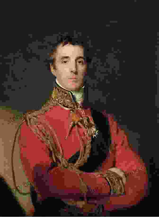 Arthur Wellesley, The Duke Of Wellington, In Military Uniform Wellington: The Iron Duke (Text Only)