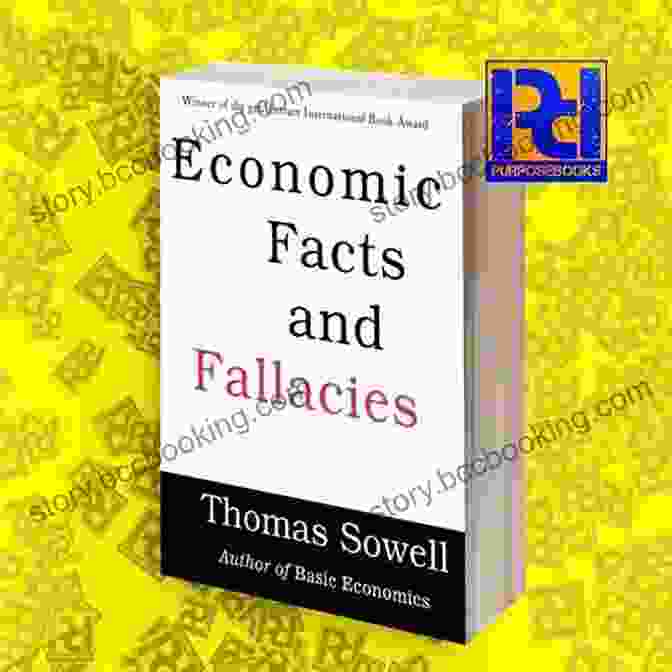 Author Of Economic Facts And Fallacies Second Edition Economic Facts And Fallacies: Second Edition