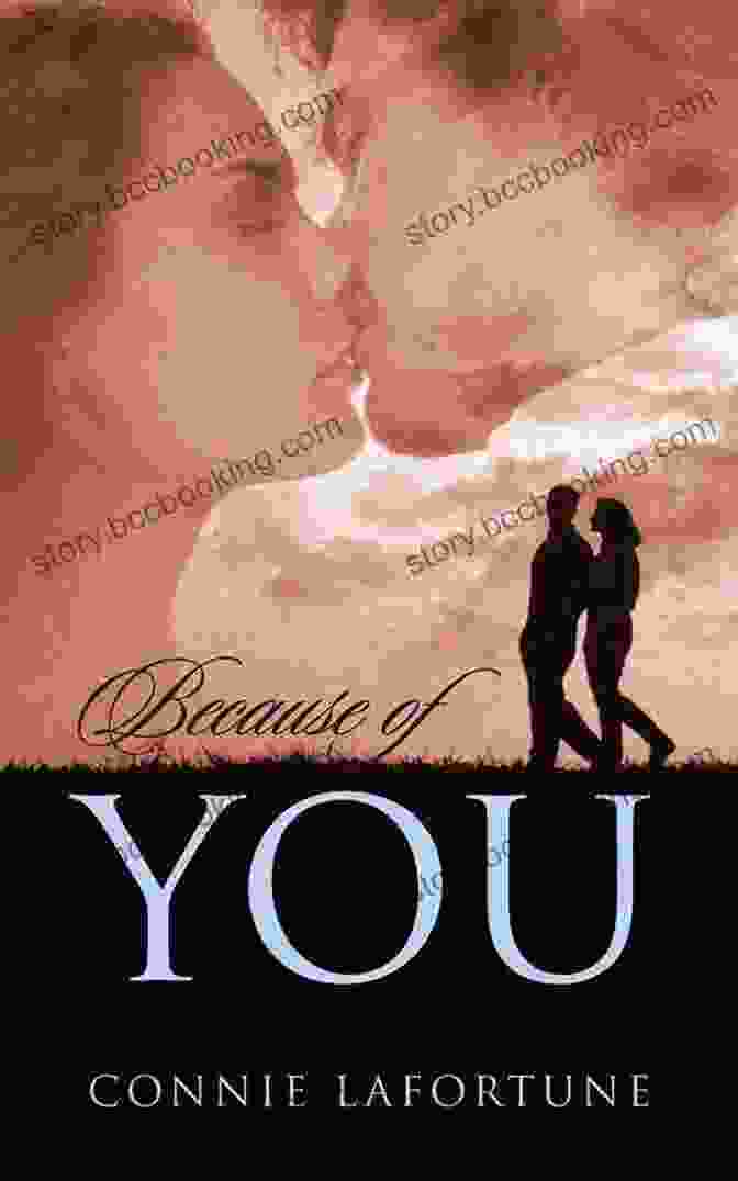 Because Of You Book Cover By Nia Arthurs Because Of You Nia Arthurs