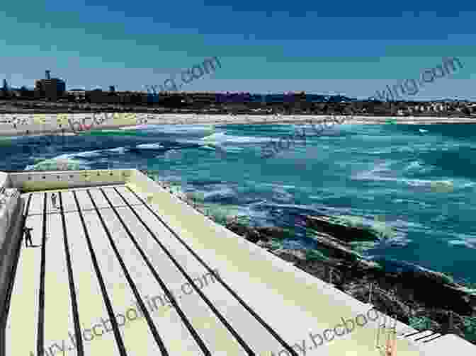 Bondi Beach, Sydney, Australia Things To Do In Sydney For Free
