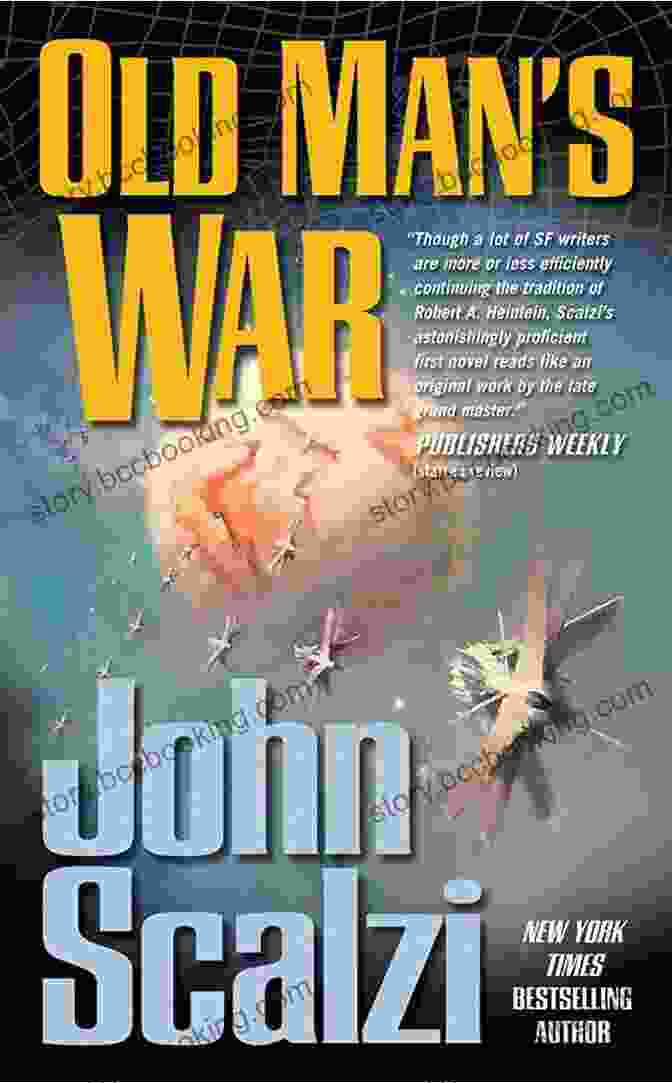 Book 3: Old Man's War Wholesale Slaughter: The Complete 1 6: ( A Military Sci Fi Box Set)