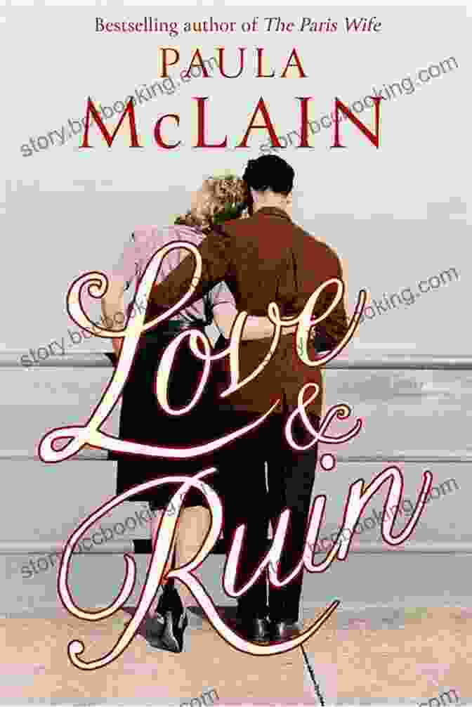 Book Cover: Love And Ruin Twilight Man: Love And Ruin In The Shadows Of Hollywood And The Clark Empire