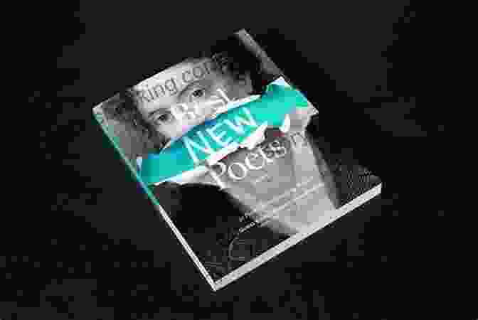 Book Cover Of '100 New Poets For The Next Generation' Featuring A Collage Of Diverse Poets And Writers. Please Excuse This Poem: 100 New Poets For The Next Generation