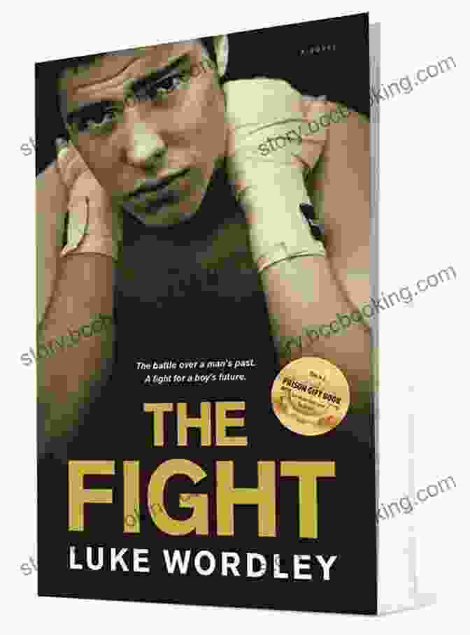 Book Cover Of How To Fight By [Author's Name] How To Fight (Mindfulness Essentials 6)