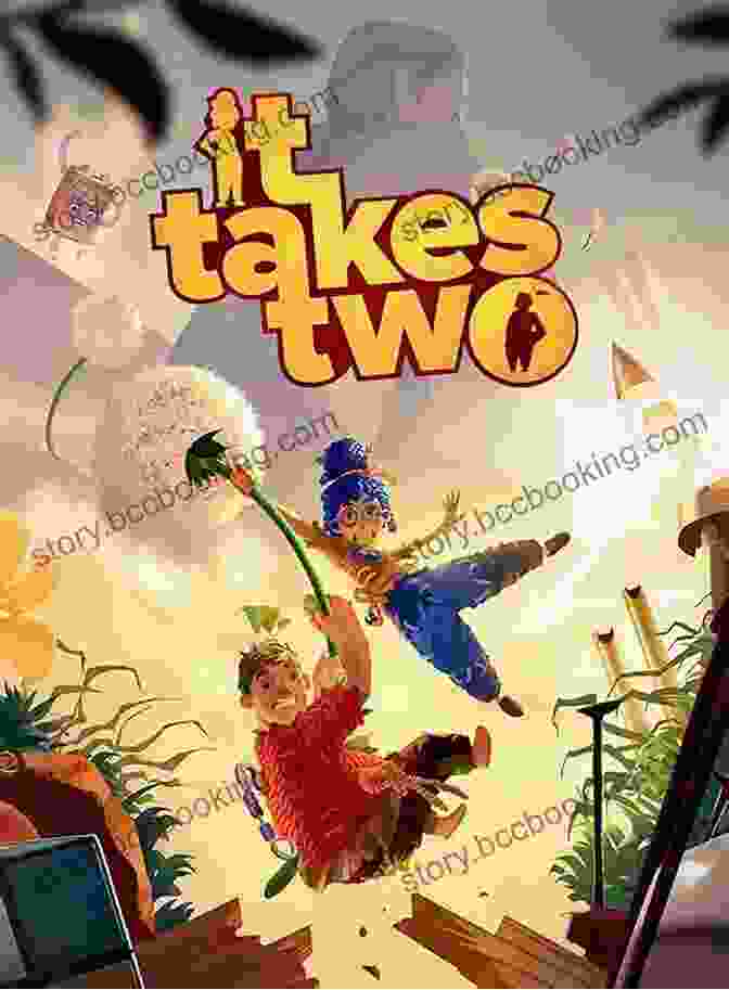 Book Cover Of 'It Takes Two To Tandem' It Takes Two To Tandem