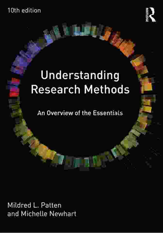Book Cover Of 'Understanding Research Methods: An Overview Of The Essentials' Understanding Research Methods: An Overview Of The Essentials
