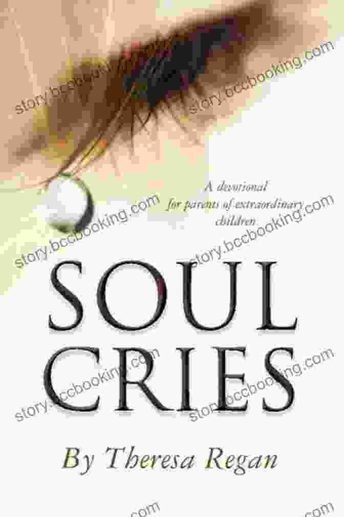 Book Cover Of 'When The Soul Cries' With An Abstract, Soul Touching Image That Reflects The Emotional Journey Within. When The Soul Cries: Trauma Tears Triumph IT S JUST NO