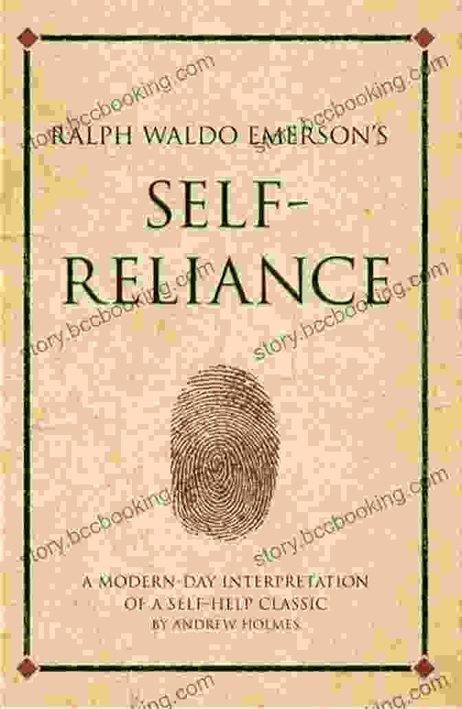 Book Cover Of 'Your Guide To Self Reliance And Success' Napoleon Hill S Self Confidence Formula: Your Guide To Self Reliance And Success (Official Publication Of The Napoleon Hill Foundation)