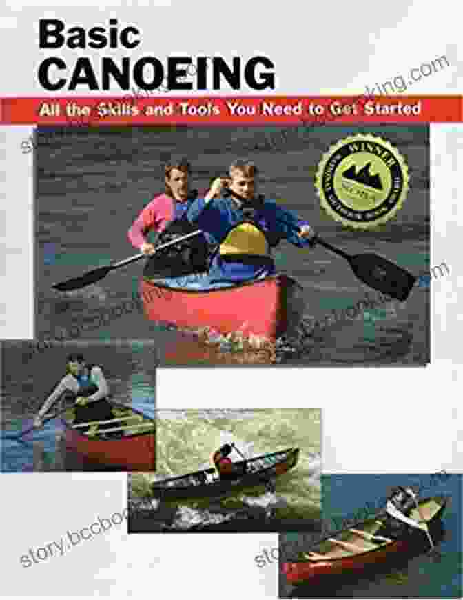 Boundary Waters History: Canoeing Across Time Book Cover A Boundary Waters History: Canoeing Across Time
