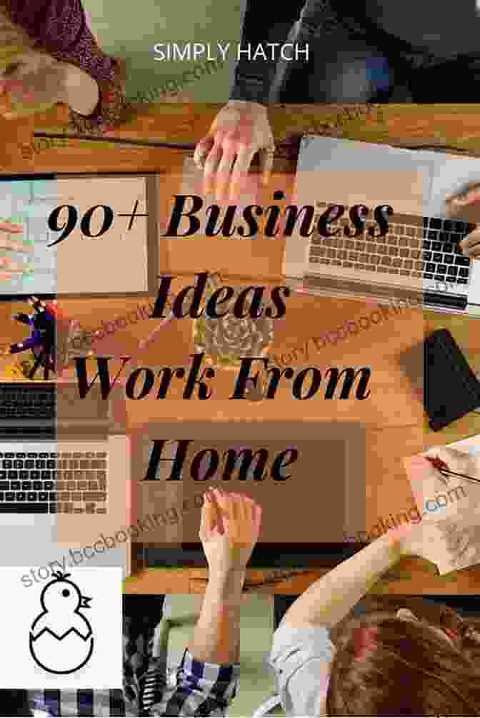 Brainstorming Business Ideas How To Start A Work From Home Business: Publishing Thrift Store Marketing Bundle