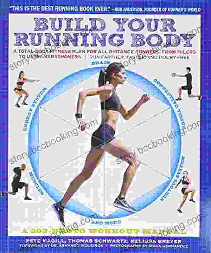Build Your Running Body Book Cover Build Your Running Body: A Total Body Fitness Plan For All Distance Runners From Milers To Ultramarathoners Run Farther Faster And Injury Free
