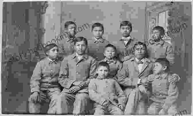 Carlisle Indian Industrial School, A Boarding School For Native American Children Indian Boyhood (annotated) Paul Paolicelli