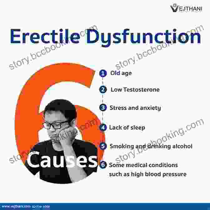 Causes Of Erectile Dysfunction How Erectile Dysfunction Is Curable: You Don T Have To Be Impotent