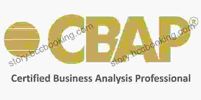 CBAP Certification Logo CBAP / CCBA Certified Business Analysis Study Guide
