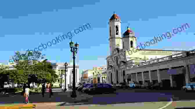 Cienfuegos: A City Of Enchanting Beauty Cuba In Pictures: Cienfuegos Trinidad Guanayara