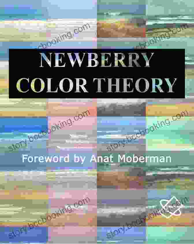 Color Inspiration Newberry Color Theory: Integration The Secret To Great Color Theory