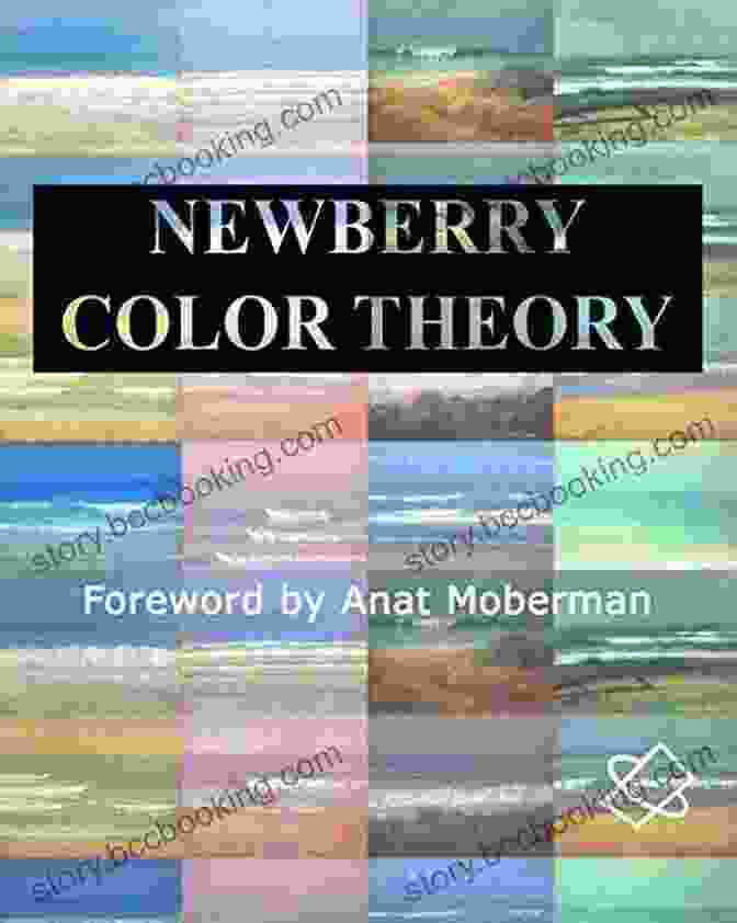 Color Integration Newberry Color Theory: Integration The Secret To Great Color Theory