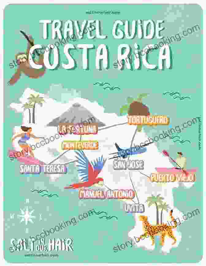 Costa Rican Culture Lonely Planet Costa Rica (Travel Guide)