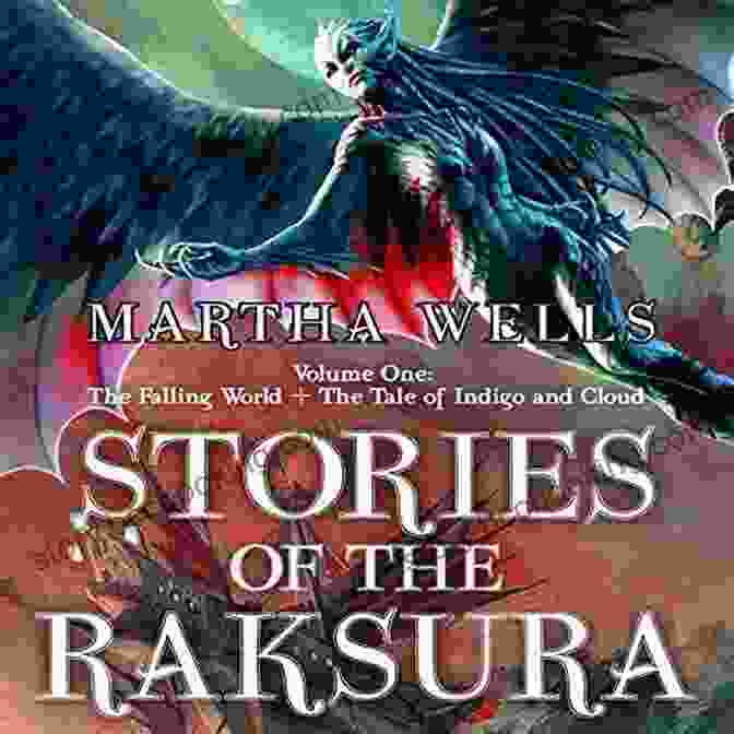 Cover Image Of The Of The Raksura, A Fantasy Novel About Humans And Shapeshifting Raksura Fighting Ancient Threats Together The Of The Raksura