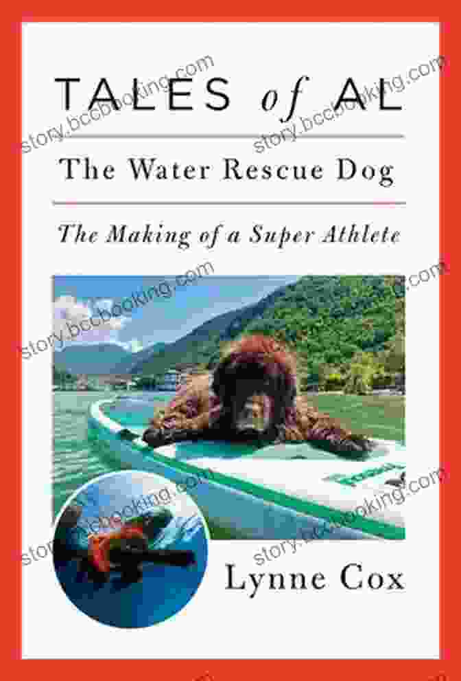 Cover Of Tales Of Al, The Water Rescue Dog Tales Of Al: The Water Rescue Dog