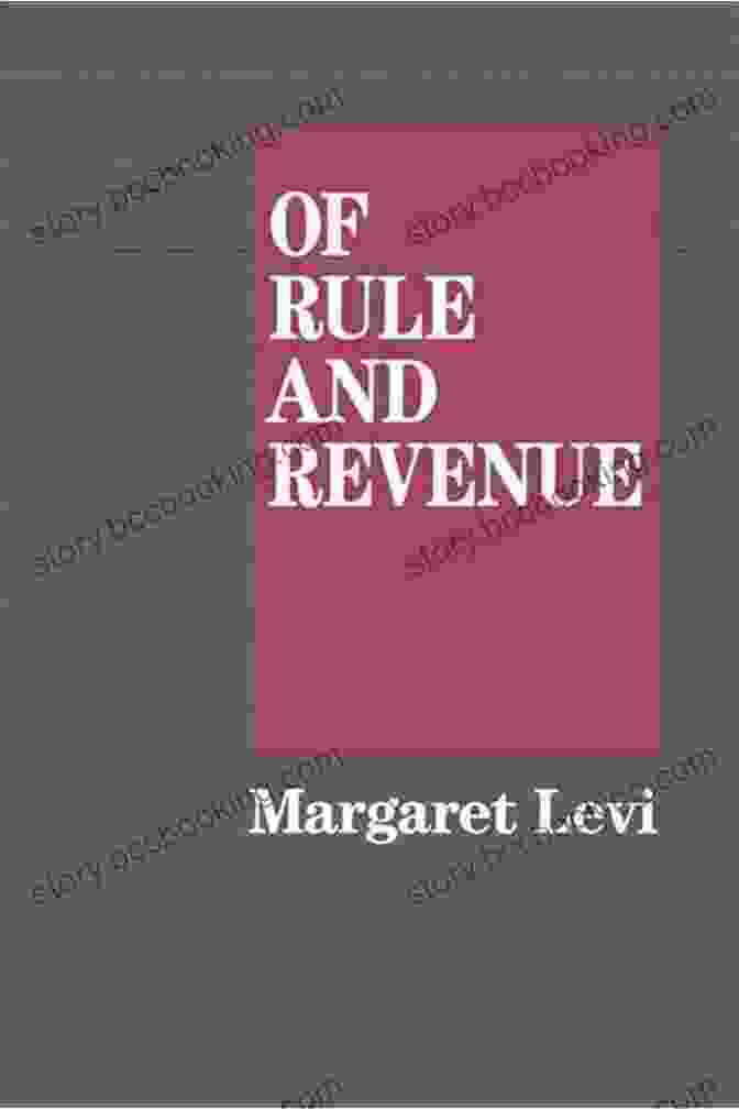 Cover Of The Book 'Of Rule And Revenue California On Social Choice And Political Economy 13' Of Rule And Revenue (California On Social Choice And Political Economy 13)