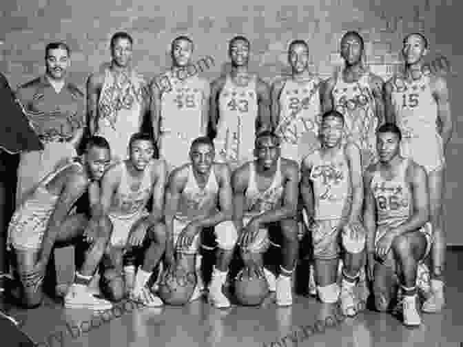 Crispus Attucks Basketball Team Unbeatable: How Crispus Attucks Basketball Broke Racial Barriers And Jolted The World