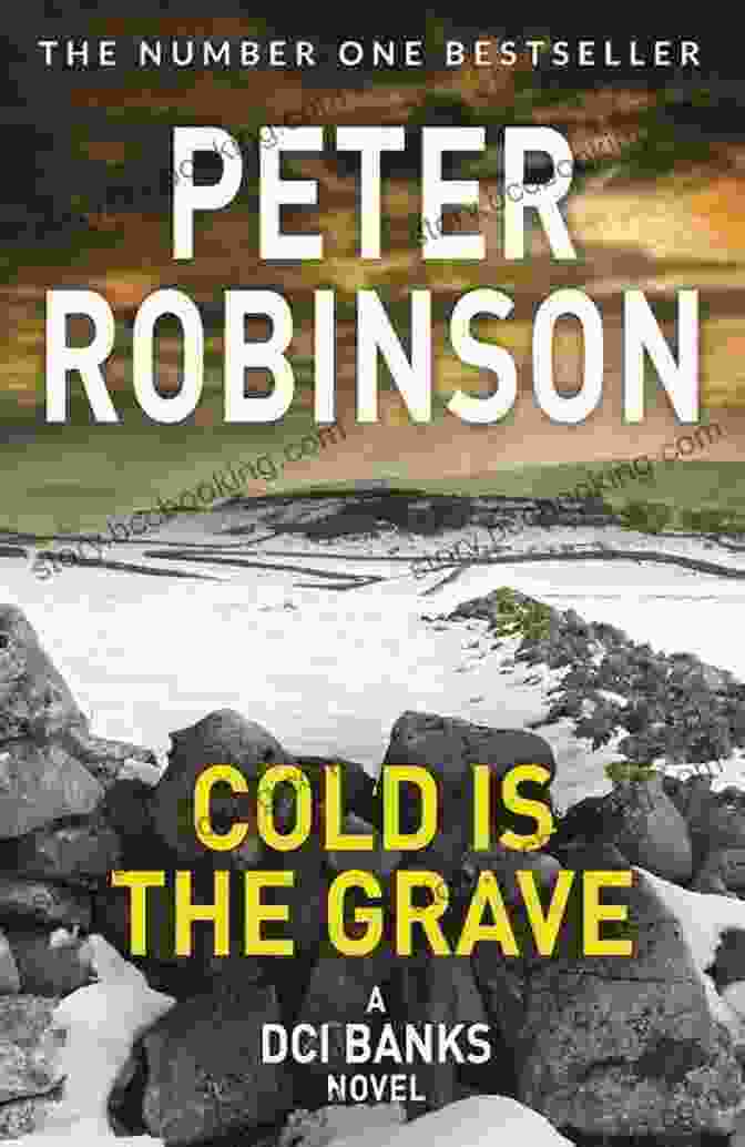 DCI Banks Novel: Cold Is The Grave Not Dark Yet: A DCI Banks Novel (Inspector Banks Novels 27)