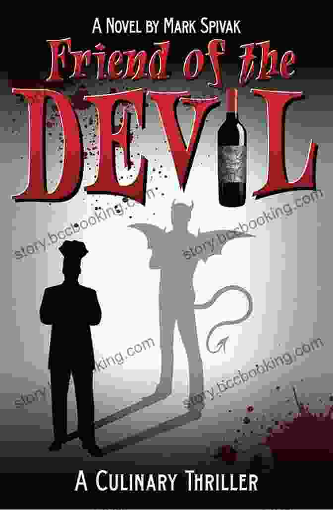 DCI Banks Novel: Friend Of The Devil Not Dark Yet: A DCI Banks Novel (Inspector Banks Novels 27)
