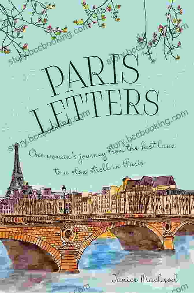 Dear Paris: The Paris Letters Collection Book Cover Dear Paris: The Paris Letters Collection
