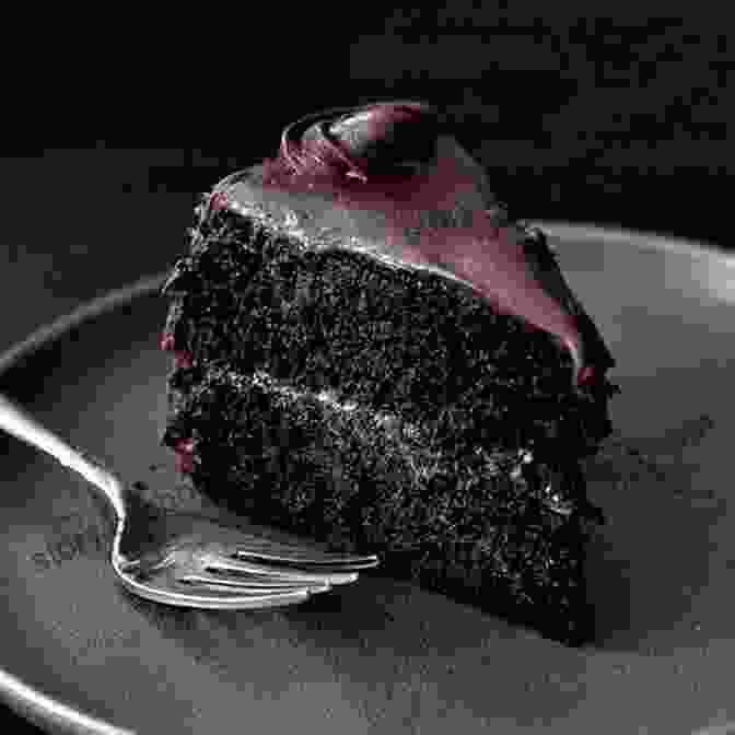 Decadent Chocolate Layer Cake Cake Recipes Pie Cookie: Providing Over 314 Dessert Baking Recipes Such As Cakes Cupcakes