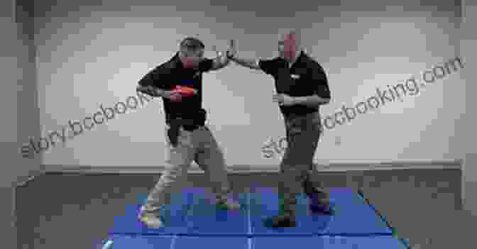 Defensive Techniques For Close Combatives The Maul: Preparing For The Chaos Of Close Combatives