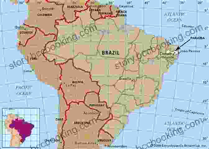 Detailed Chart Of North Coast Paraiba To Maranhao States Coastline Brazil: Cruising Guide Part 2: North Coast Paraiba To Maranhao States (Royal Cruising Club Pilotage Foundation Brazil Cruising Guides)