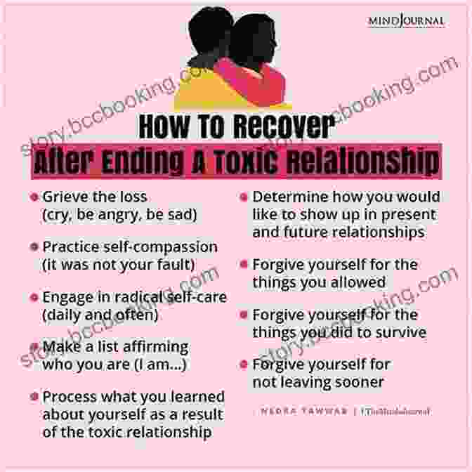 Discover How To Recover, Protect And Heal Yourself After Toxic Abuse Codependency And Narcissistic Relationships 2 In 1 Book: Discover How To Recover Protect And Heal Yourself After A Toxic Abusive Relationship In Just 7 Days + Step By Step Recovery Plan